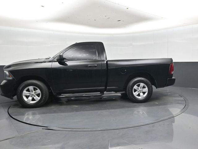 used 2015 Ram 1500 car, priced at $8,119