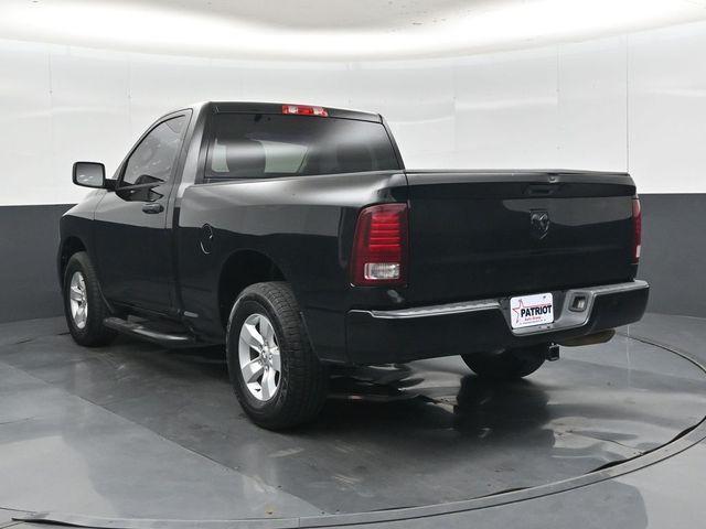 used 2015 Ram 1500 car, priced at $8,119