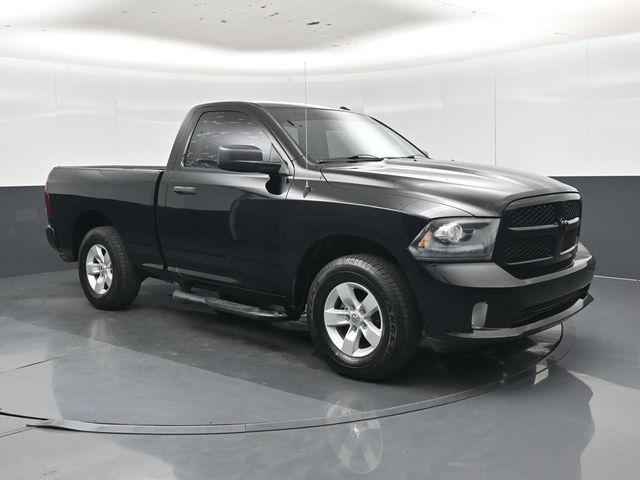 used 2015 Ram 1500 car, priced at $8,119