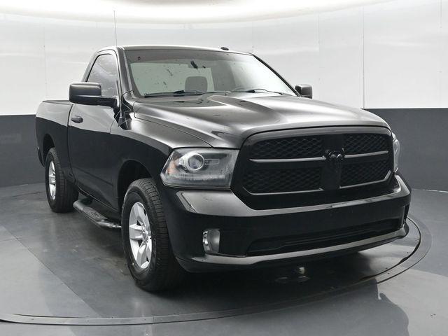 used 2015 Ram 1500 car, priced at $8,119