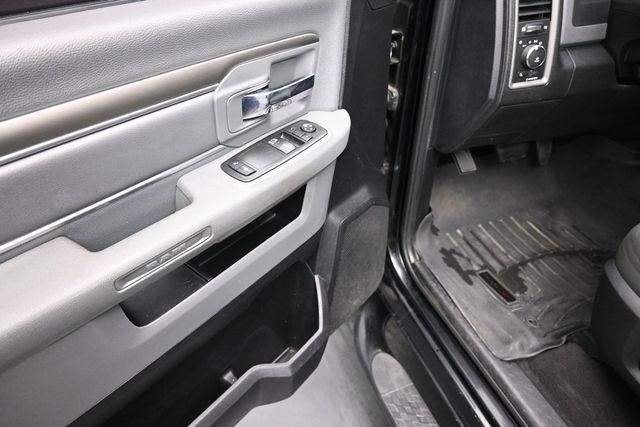 used 2015 Ram 1500 car, priced at $8,119