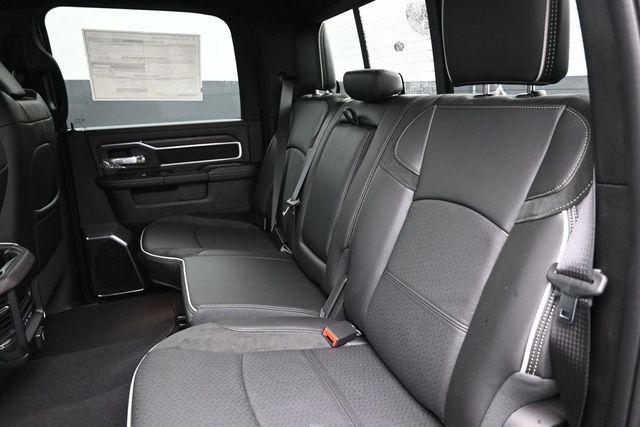 new 2026 Ram 2500 car, priced at $76,858