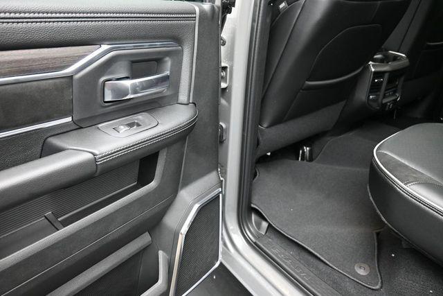 new 2026 Ram 2500 car, priced at $76,858