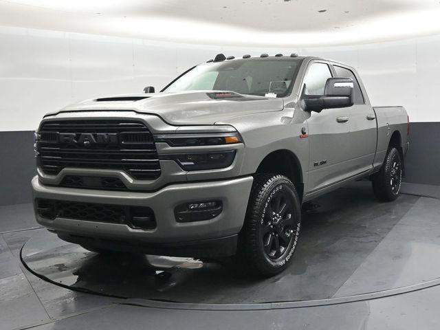new 2026 Ram 2500 car, priced at $76,858