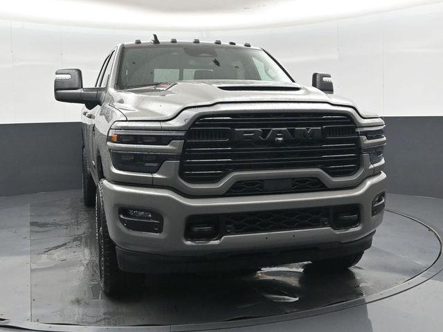 new 2026 Ram 2500 car, priced at $76,858