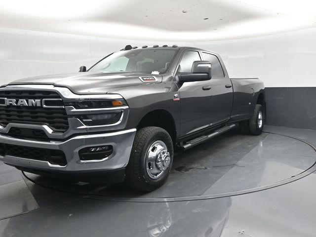 new 2026 Ram 3500 car, priced at $70,708
