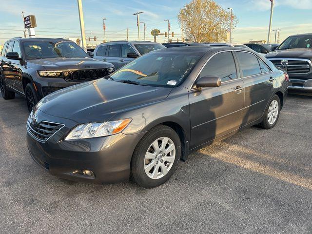 used 2009 Toyota Camry car, priced at $5,200