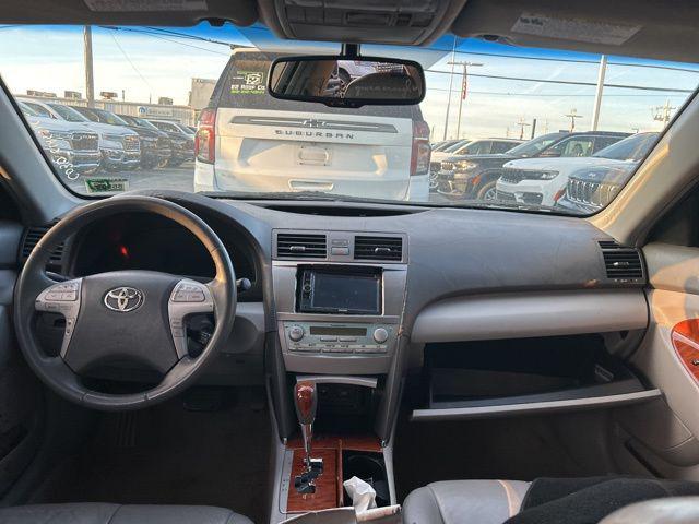 used 2009 Toyota Camry car, priced at $5,200