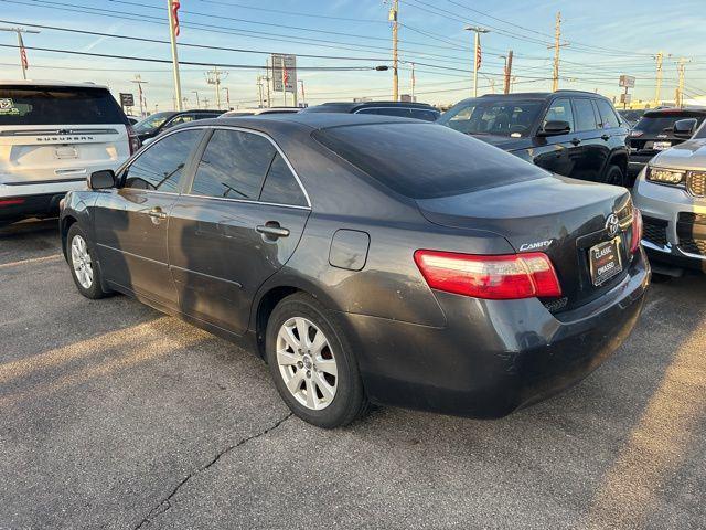 used 2009 Toyota Camry car, priced at $5,200