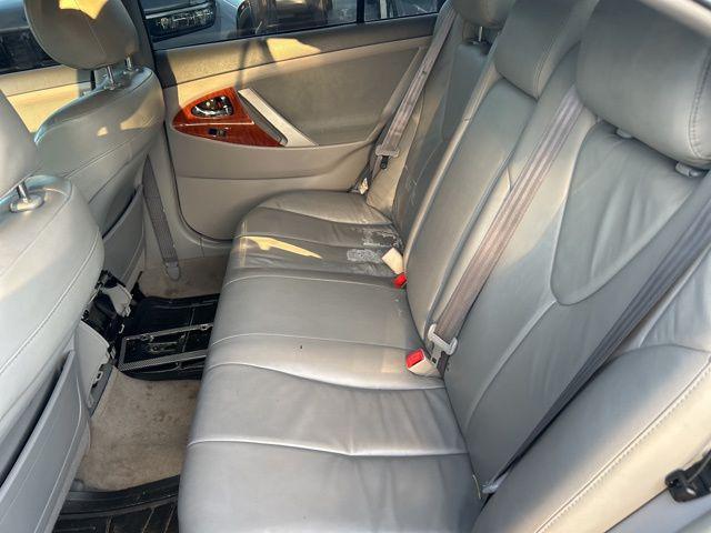 used 2009 Toyota Camry car, priced at $5,200