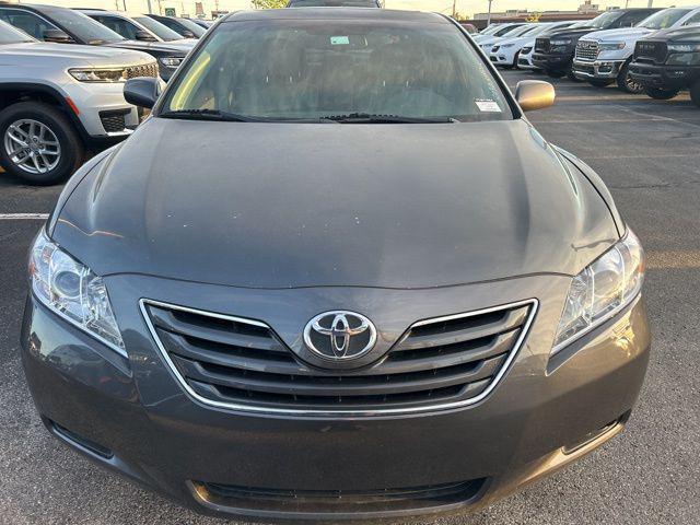used 2009 Toyota Camry car, priced at $5,200