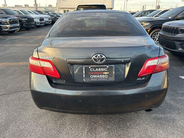 used 2009 Toyota Camry car, priced at $5,200
