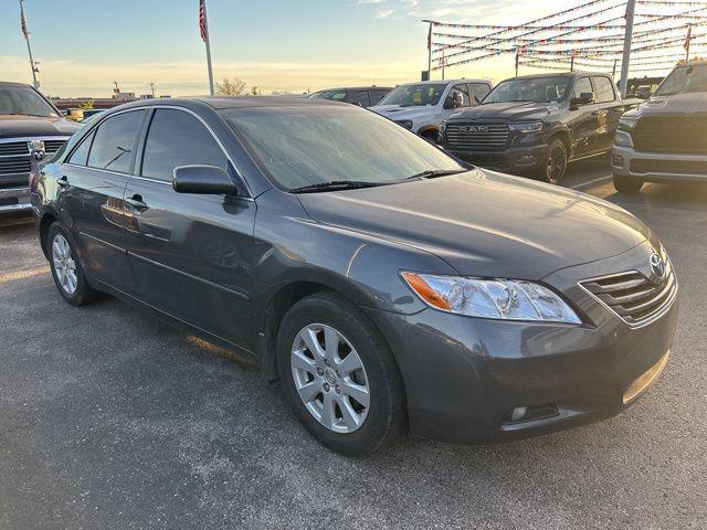 used 2009 Toyota Camry car, priced at $5,200