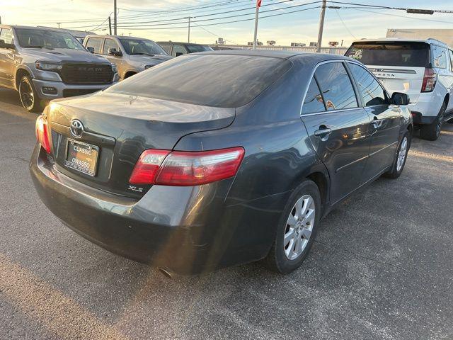 used 2009 Toyota Camry car, priced at $5,200