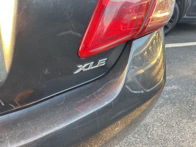 used 2009 Toyota Camry car, priced at $5,200