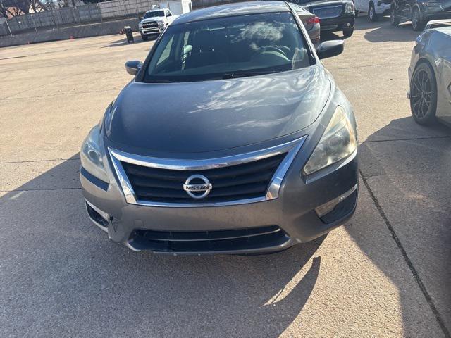 used 2014 Nissan Altima car, priced at $5,651