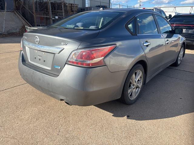 used 2014 Nissan Altima car, priced at $5,651