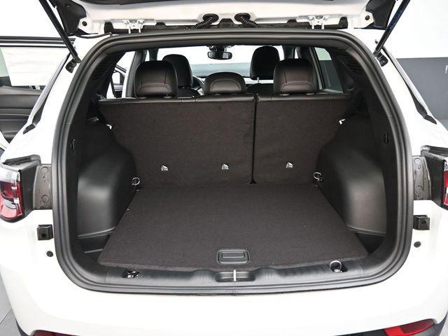 new 2026 Jeep Compass car, priced at $30,217