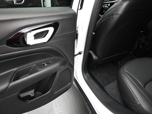 new 2026 Jeep Compass car, priced at $30,217