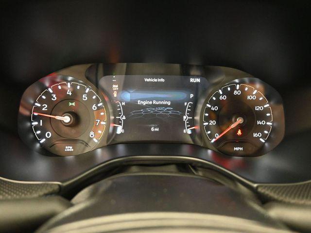 new 2026 Jeep Compass car, priced at $30,217