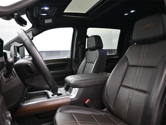 used 2024 Chevrolet Silverado 2500 car, priced at $71,587