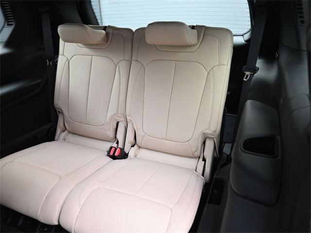 new 2025 Jeep Grand Cherokee L car, priced at $42,982