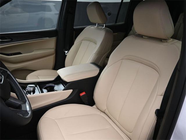 new 2025 Jeep Grand Cherokee L car, priced at $42,982