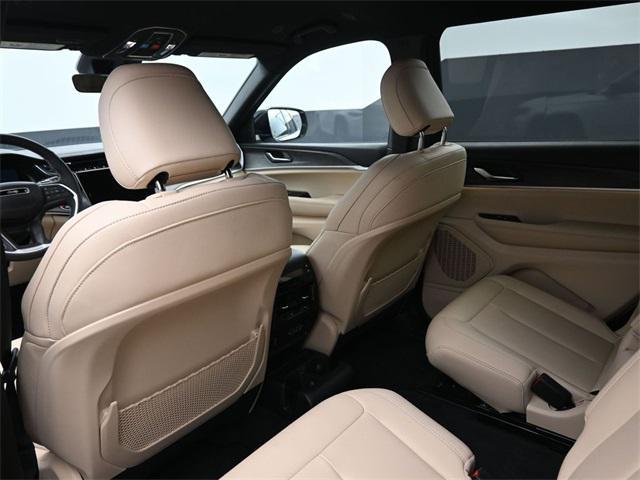 new 2025 Jeep Grand Cherokee L car, priced at $42,982