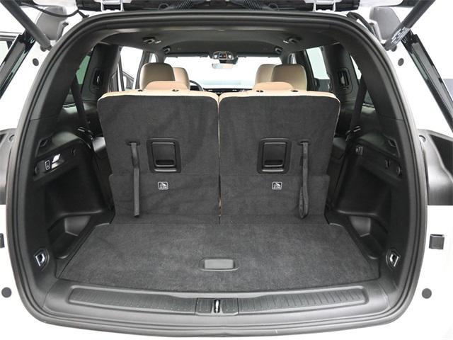 new 2025 Jeep Grand Cherokee L car, priced at $42,982