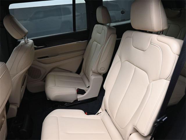 new 2025 Jeep Grand Cherokee L car, priced at $42,982