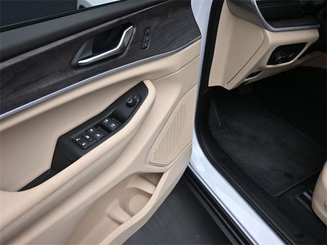 new 2025 Jeep Grand Cherokee L car, priced at $42,982