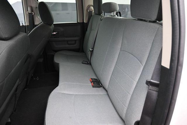 used 2024 Ram 1500 Classic car, priced at $28,119