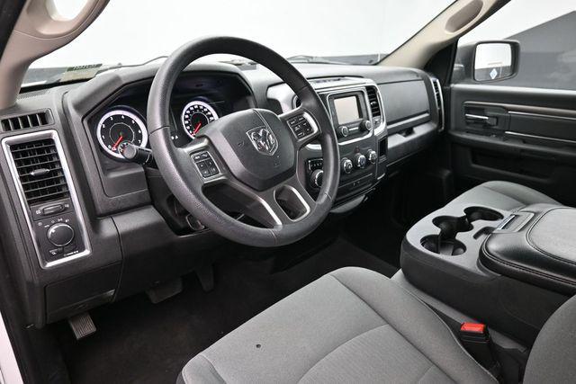 used 2024 Ram 1500 Classic car, priced at $28,119
