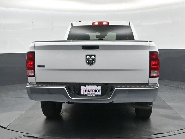 used 2024 Ram 1500 Classic car, priced at $28,119