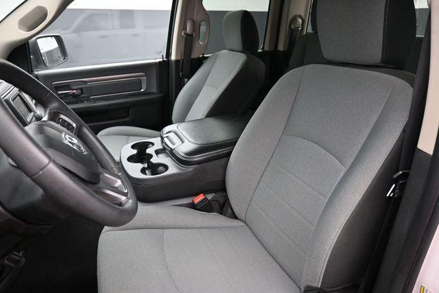 used 2024 Ram 1500 Classic car, priced at $28,119