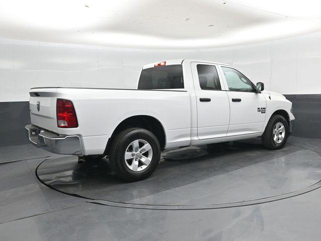 used 2024 Ram 1500 Classic car, priced at $28,119