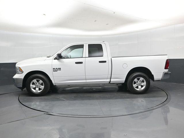 used 2024 Ram 1500 Classic car, priced at $28,119