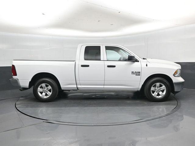 used 2024 Ram 1500 Classic car, priced at $27,819