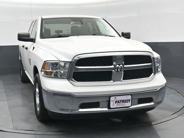 used 2024 Ram 1500 Classic car, priced at $27,819