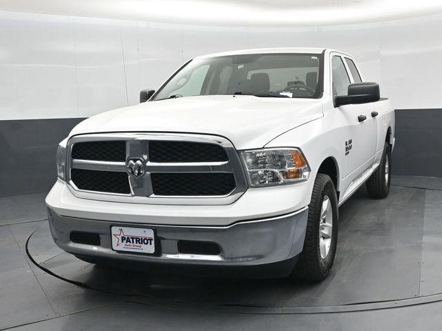 used 2024 Ram 1500 Classic car, priced at $28,119