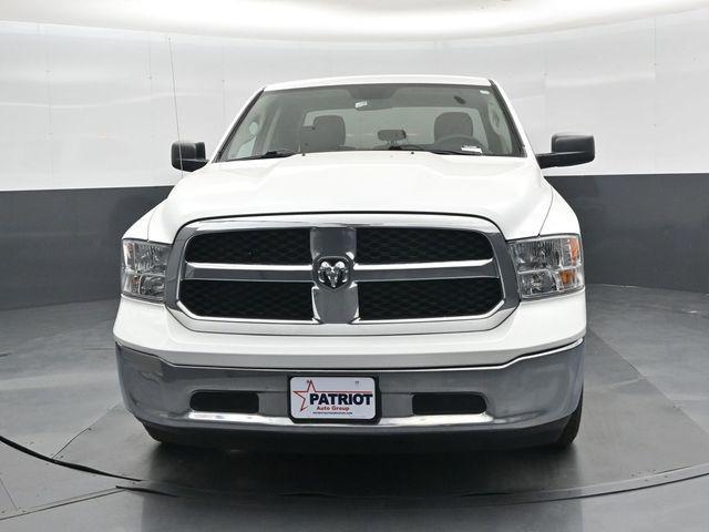 used 2024 Ram 1500 Classic car, priced at $28,119