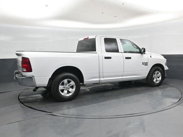 used 2024 Ram 1500 Classic car, priced at $28,119