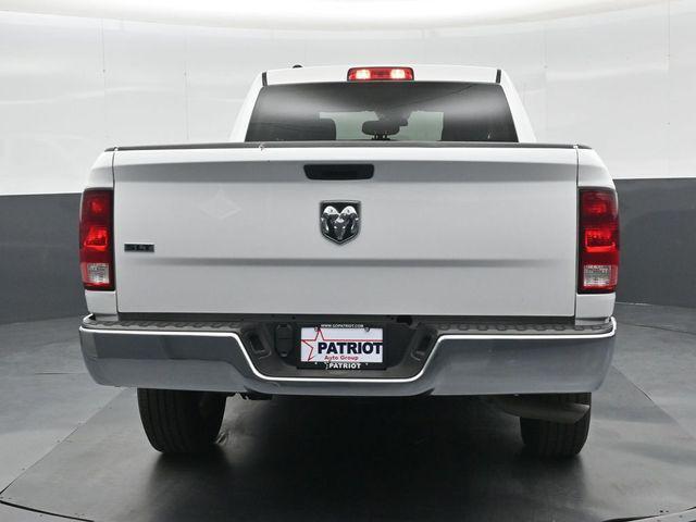 used 2024 Ram 1500 Classic car, priced at $27,819