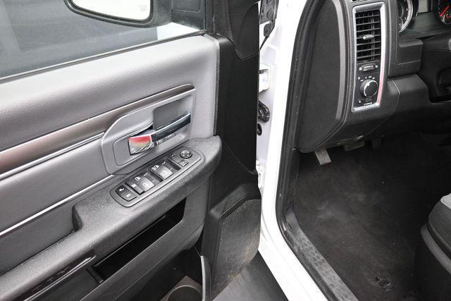used 2024 Ram 1500 Classic car, priced at $28,119