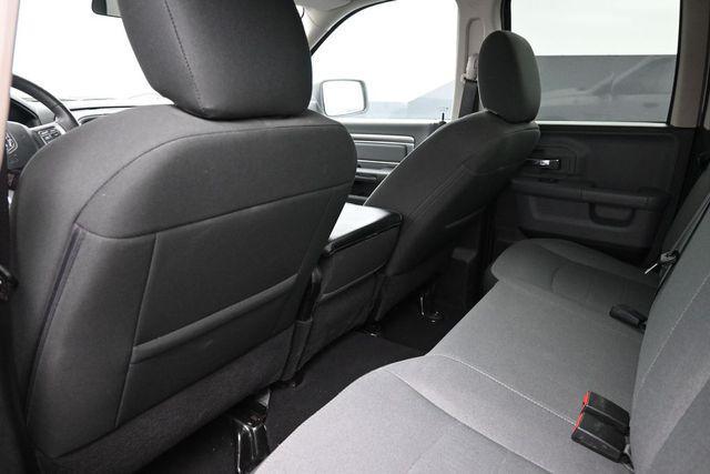 used 2024 Ram 1500 Classic car, priced at $28,119