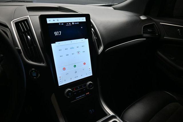 used 2024 Ford Edge car, priced at $25,619