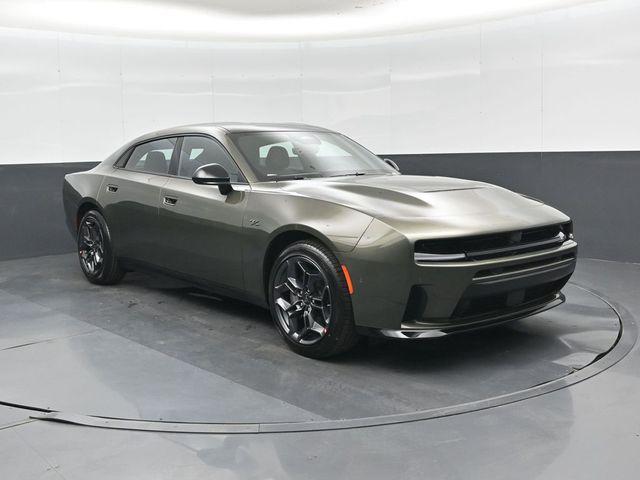 new 2026 Dodge Charger car, priced at $54,899