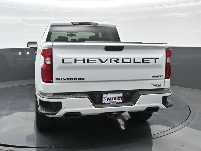 used 2022 Chevrolet Silverado 1500 Limited car, priced at $36,806
