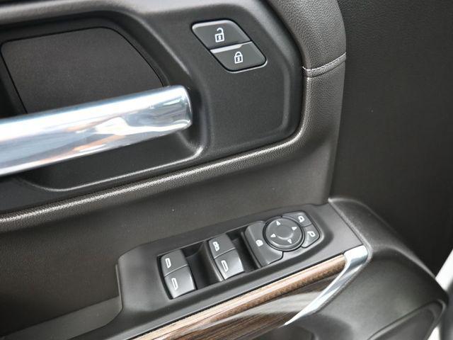 used 2022 Chevrolet Silverado 1500 Limited car, priced at $36,806