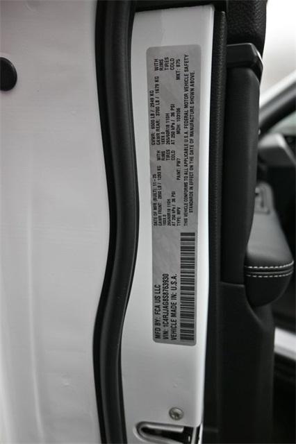 new 2025 Jeep Grand Cherokee L car, priced at $34,703